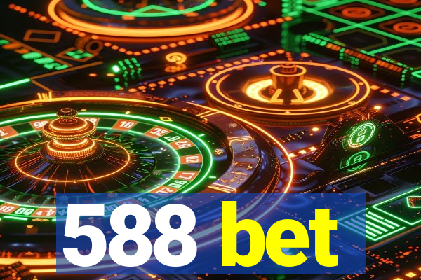 588 bet